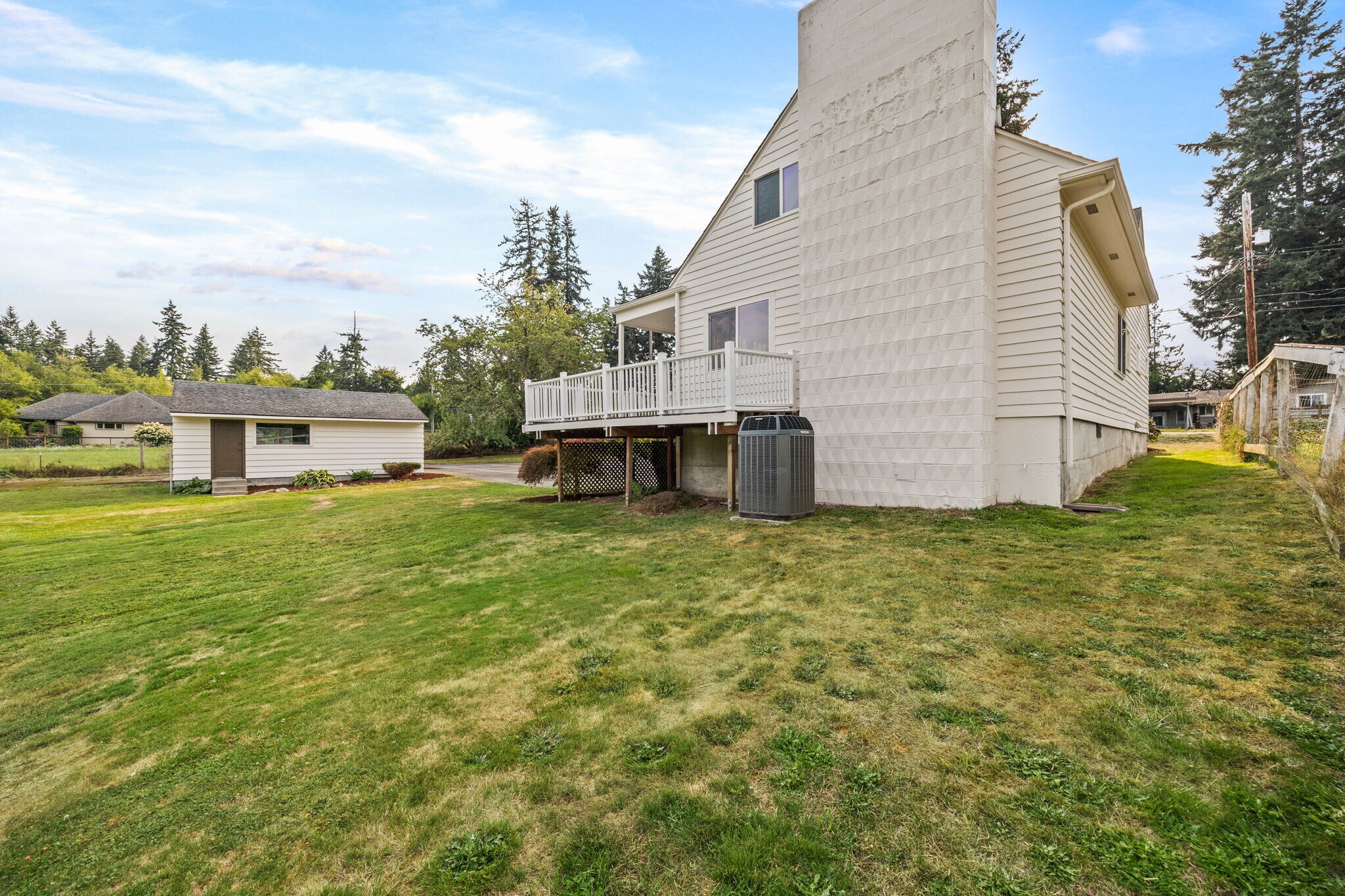 Building Photo - 12121 47th Ave E