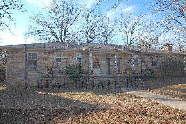 Building Photo - Updated Sherwood 3 bed 2 bath