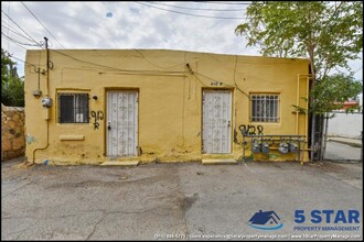 Building Photo - 1 bedroom in El Paso TX 79901