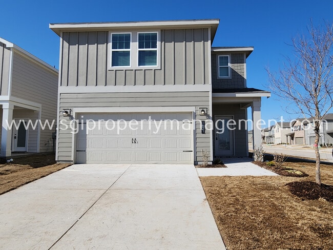 Building Photo - 1621 White Fir Ln