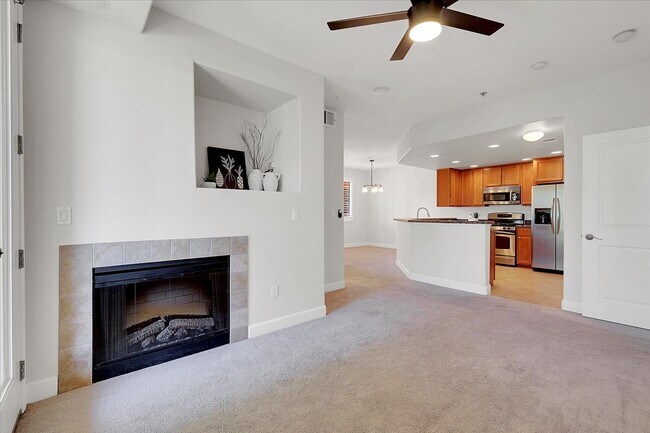 Building Photo - 1501 Secret Ravine Pkwy
