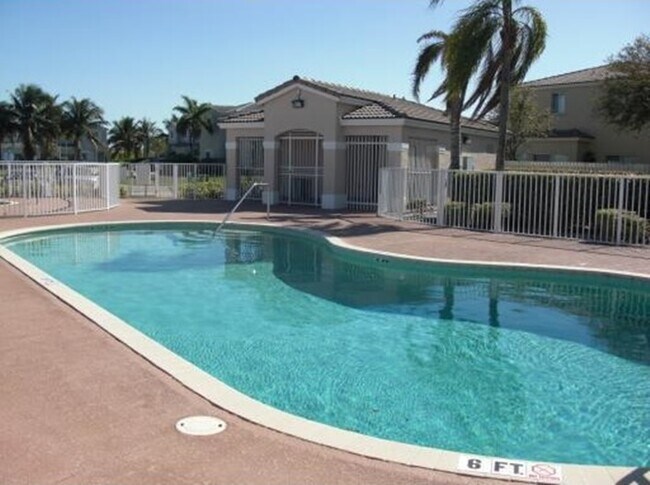 Building Photo - 10161 SW 21 Street #10161