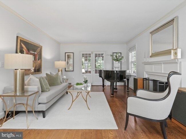 Building Photo - 4725 Rock Spring Rd