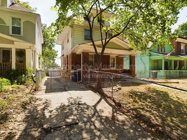 Building Photo - 3429 Morrell Ave