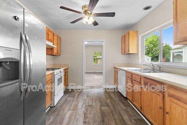 Building Photo - 3613 Braxton Ave