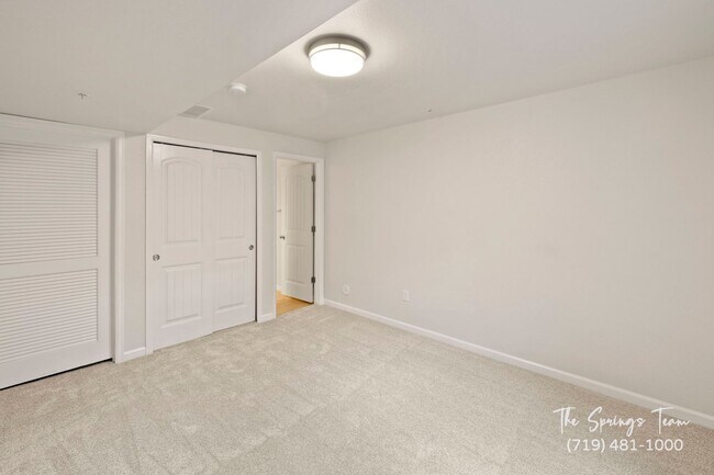 Building Photo - MODERN COMFORT IN LINCOLN COMMONS COMMUNITY IN WIDEFIELD | 3BD/3.5BA - Security Deposit Waiver Av...