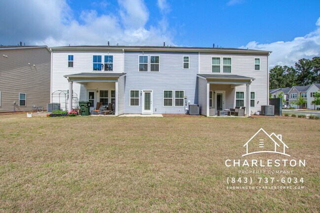 Building Photo - 4105 Quincy Adams Ln