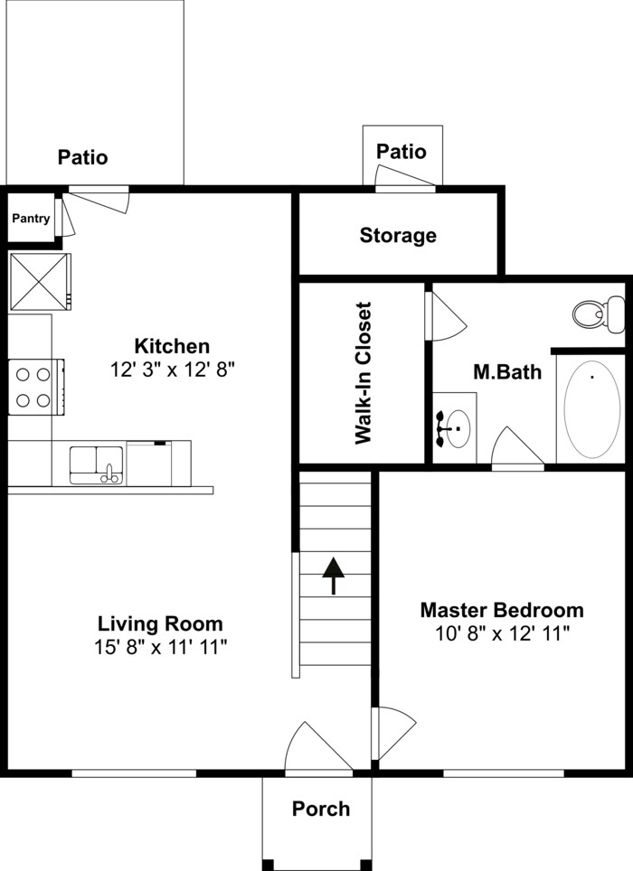 Building Photo - 7115 Henderson Valley Ln