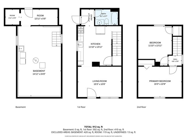 Building Photo - 2889 Hickory St