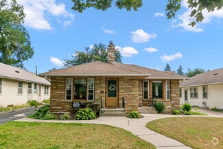 Building Photo - 3543 Holmes Ave S