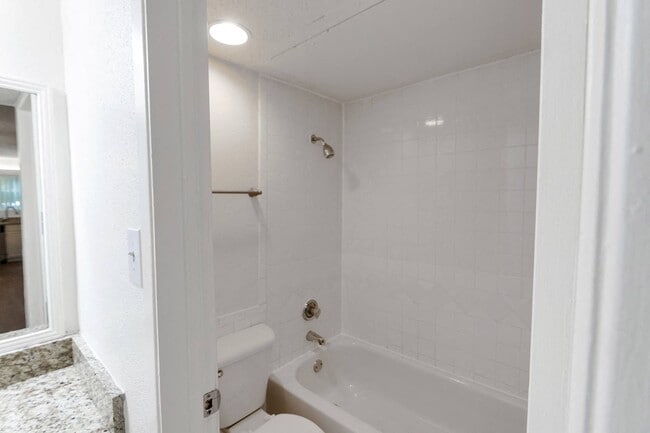 Floorplan - Cambridge Court