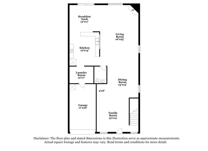 Building Photo - 1848 Village Park Trail