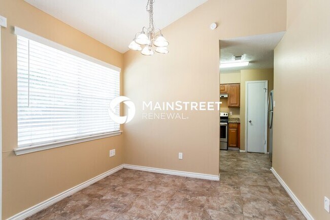 Building Photo - 3 Bedroom Pet-Friendly Home in Humble, TX with Main Street Renewal