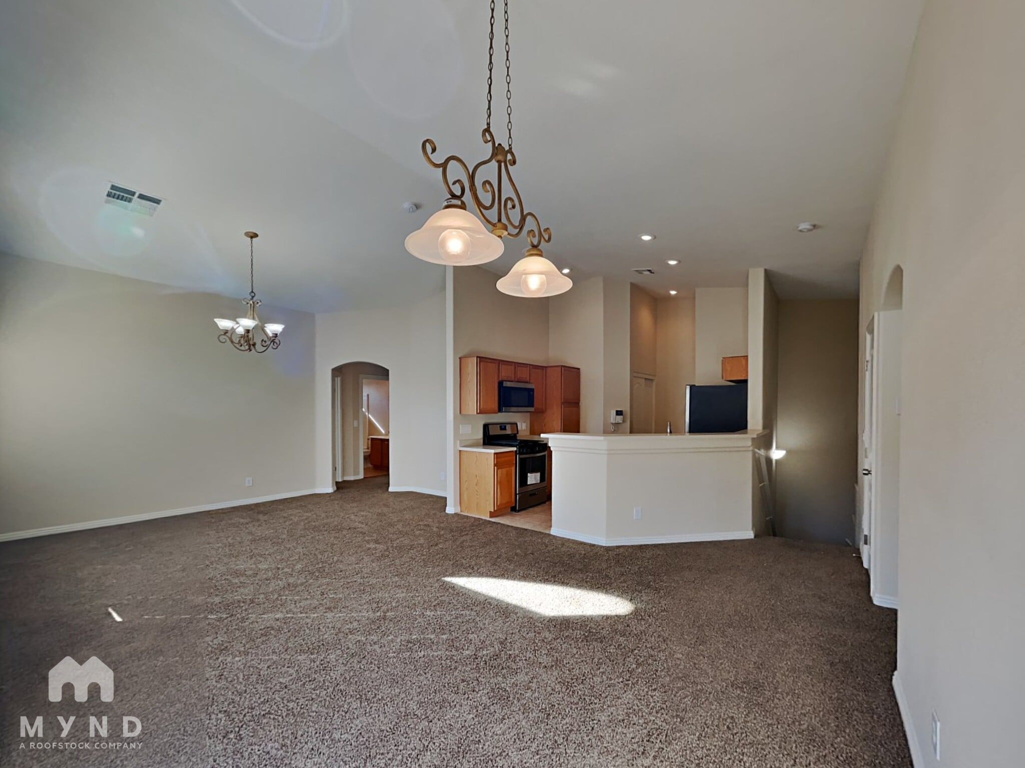 Building Photo - 6448 E Elwood Mead Ave