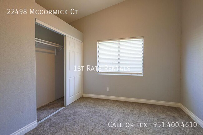 Building Photo - 22498 McCormick Ct