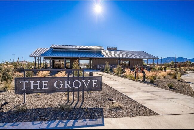 Building Photo - 16805 W Shangri La Rd