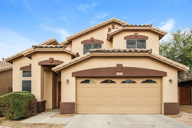 Building Photo - 6632 W Watkins St