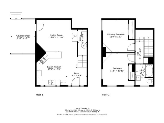 Building Photo - 307 W Henry St