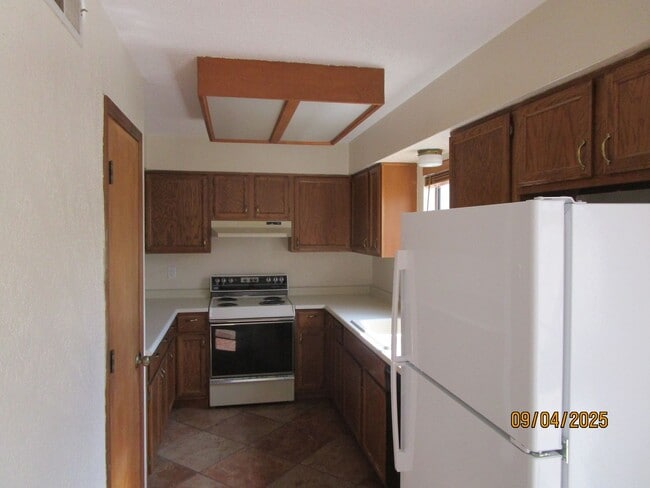Building Photo - NE Heights 2bedroom 1000SF