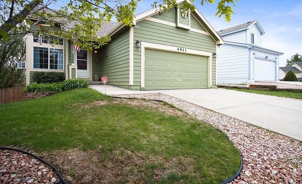 Primary Photo - 4911 Copen Dr