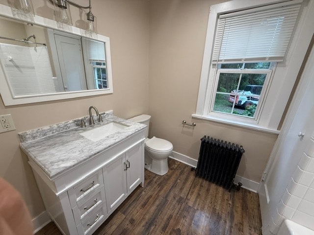 Full Bath - 433 Herschel St