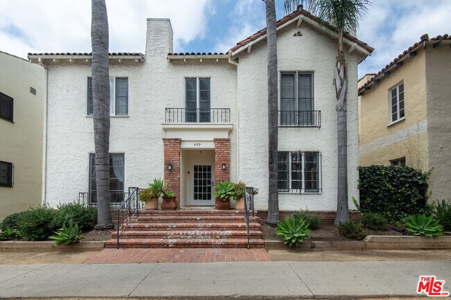 Building Photo - 409 N Genesee Ave