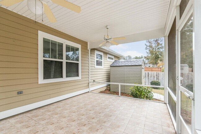 Building Photo - Captivating 3 bedroom house available for rent, wood floors, garage, screened porch renting for $...