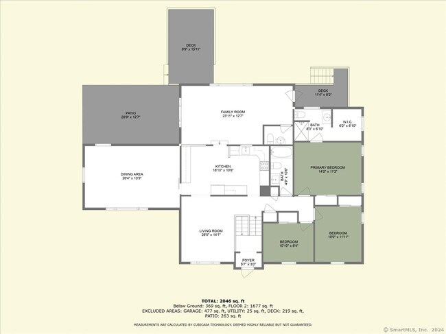 Building Photo - 3 Alscot Dr