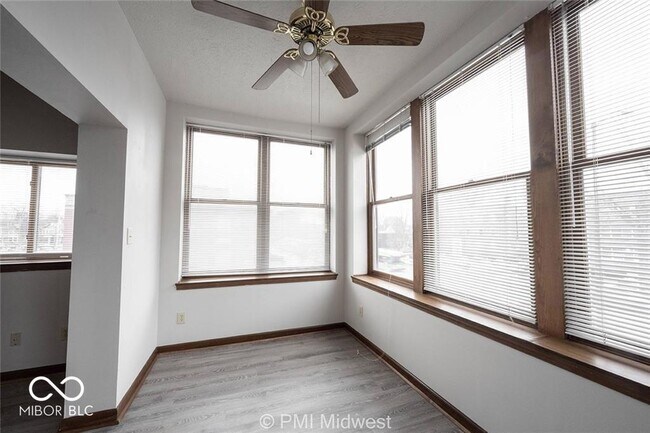Building Photo - 3707 N Meridian St