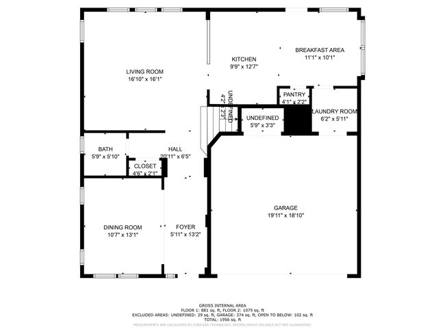 Building Photo - 627 Oak Cir Dr E