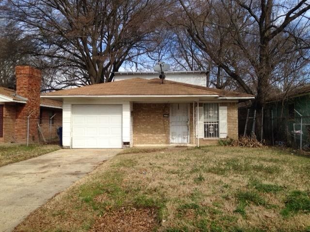 Building Photo - 426 Abilene St