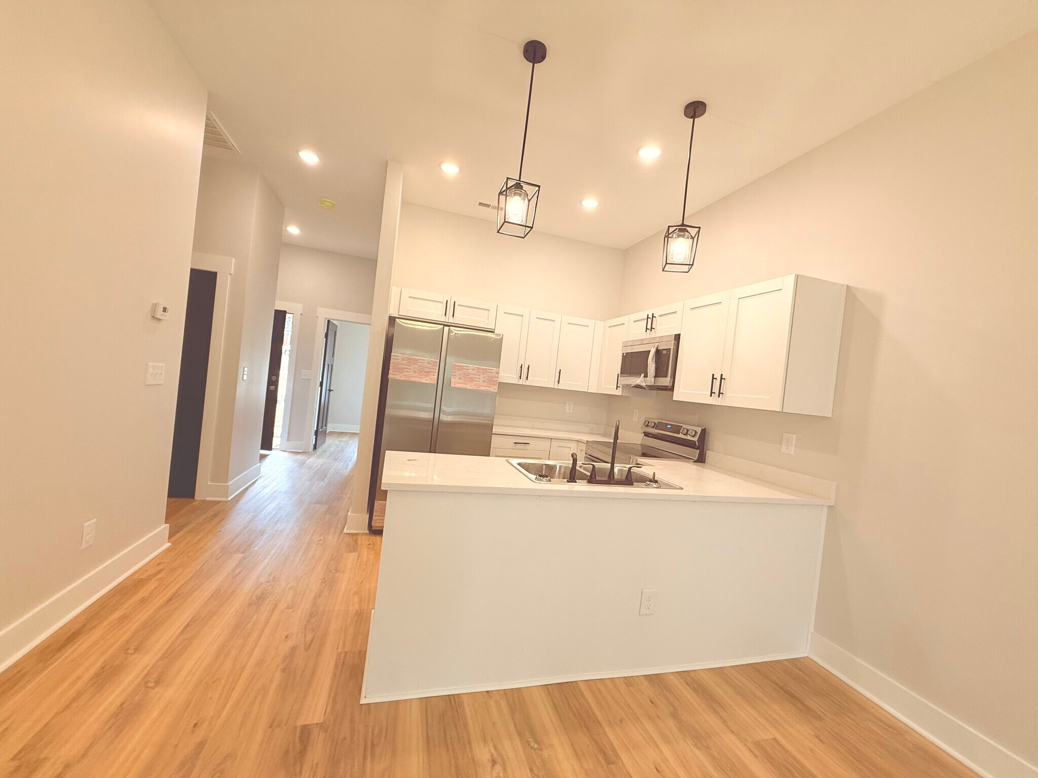 Building Photo - 1515 Jordan Rd