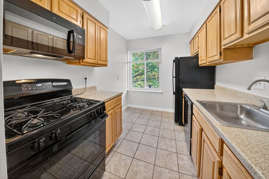 Building Photo - Brookland Ridge Apartments