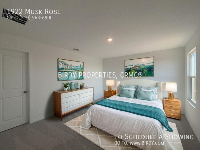 Building Photo - 1922 Musk Rose