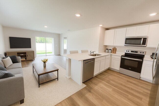 Building Photo - 5039 Rocky Coast Pl