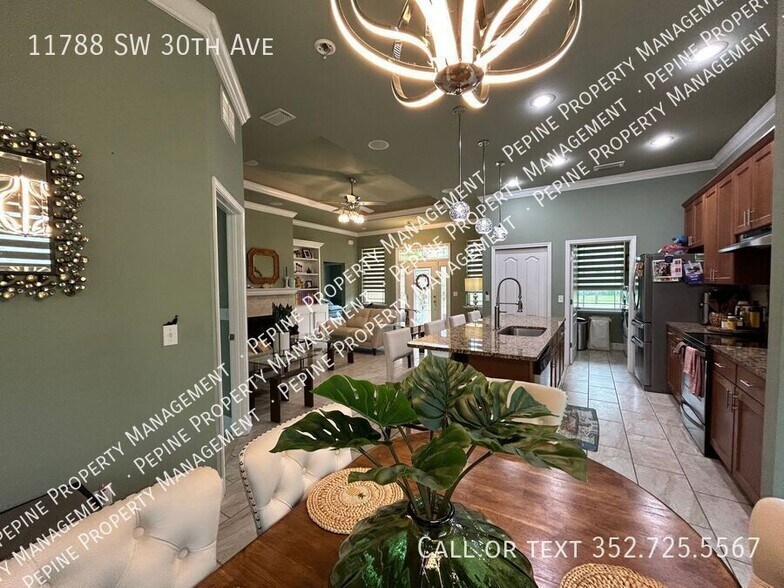 Building Photo - 11788 SW 30th Ave
