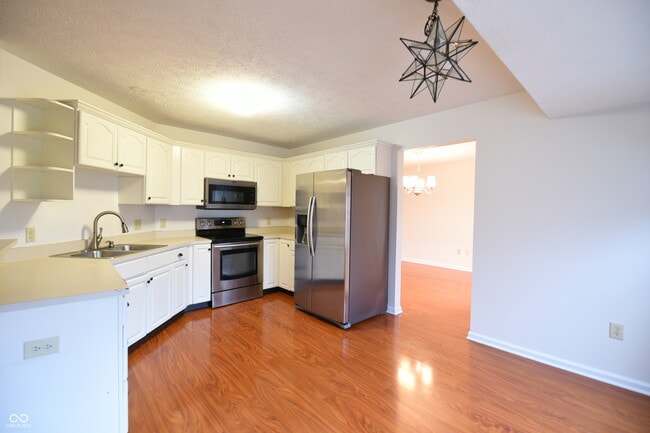 Building Photo - 3804 Marion Ct