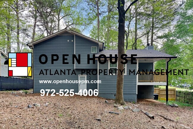 Building Photo - 544 Pebble Point Dr, Loganville