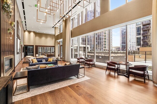 Building Photo - 133 Seaport Blvd