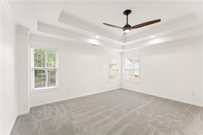 Building Photo - 2137 Berryhill Cir SE