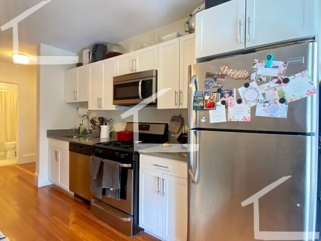 Building Photo - 89 Harvard St