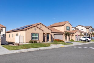 Building Photo - Edson - Military Housing