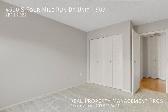 Building Photo - 4500 S Four Mile Run Dr