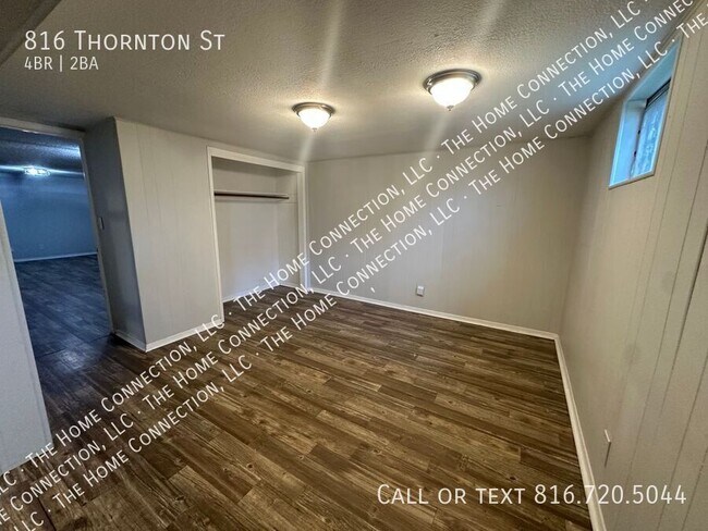 Building Photo - 816 Thornton St