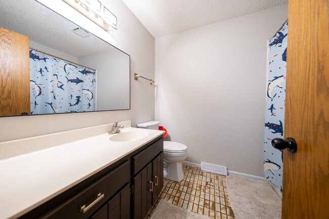 Building Photo - 3521 Widgeon Way
