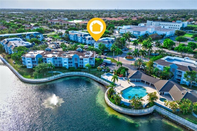 Building Photo - 8650 SW 212th St