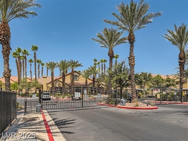 Building Photo - 2300 E Silverado Ranch Blvd