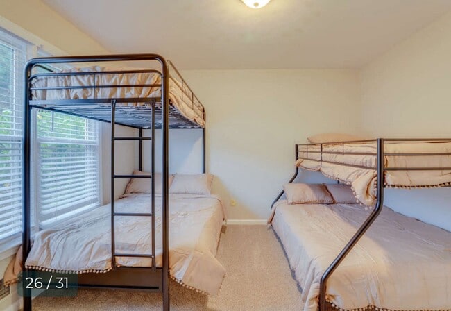 Building Photo - Fully furnished or unfurnished ranch in Lawrenceville