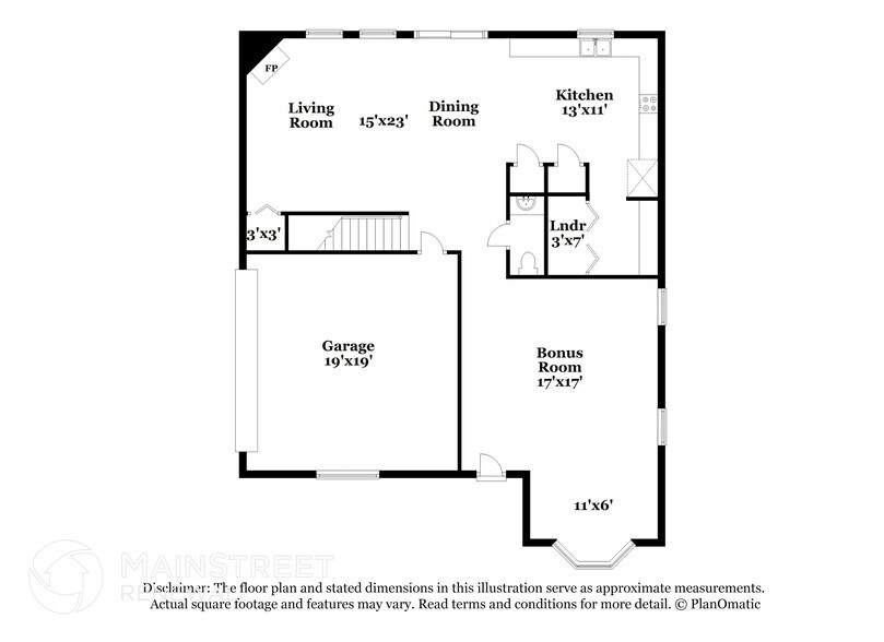 Building Photo - 2611 Jake Way