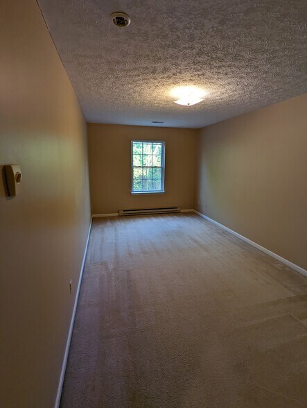 Bedroom - 8838 Stone Way NW